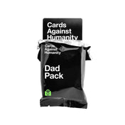 Cards Against Humanity Dad Pack angol nyelvű kiegészítő