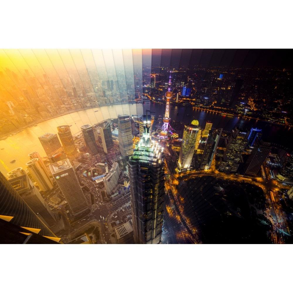 2000-es Puzzle Day and Night, Time Slice - Játszma.ro - A maradandó élmények boltja