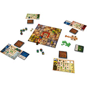 Dicium angol nyelvű társasjáték