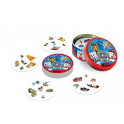 Dobble Paw Patrol (Mancs őrjárat) román nyelvű társasjáték