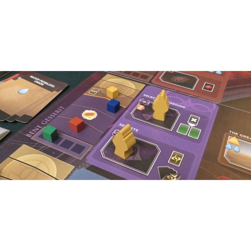 Dune: Imperium - Játszma.ro - A maradandó élmények boltja