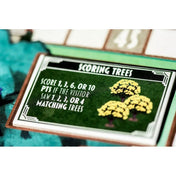 The Gardens angol nyelvű társasjáték