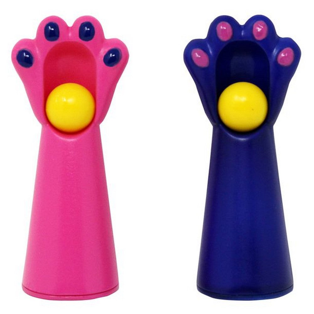 A Game of Cat & Mouth román nyelvű társasjáték