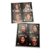 Glen More II: Promo Pack Promos 4+5 angol nyelvű kiegészítő