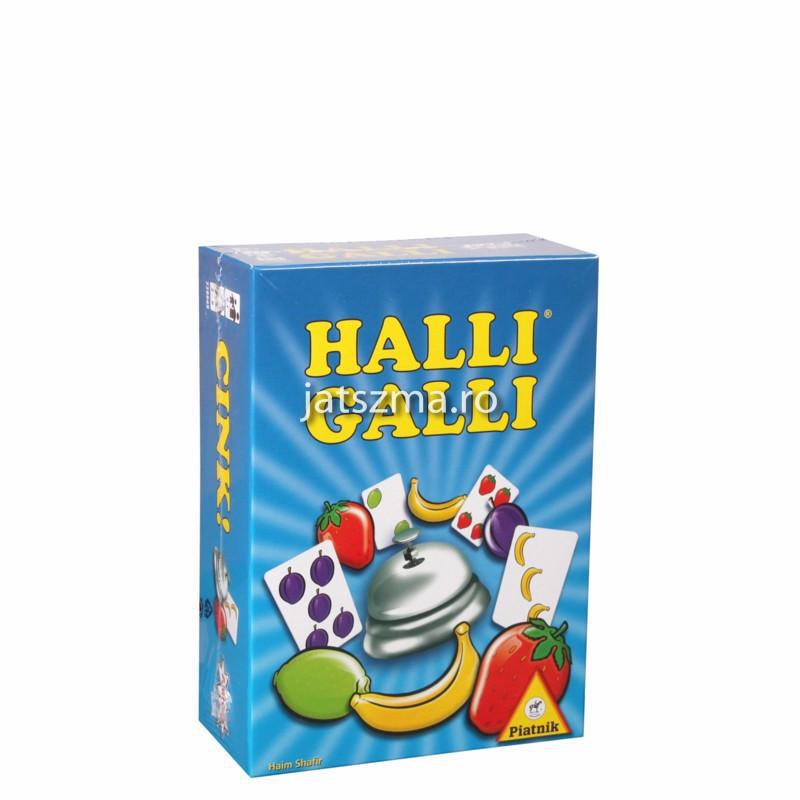 Halli Galli-Piatnik-1-Játszma.ro - A maradandó élmények boltja