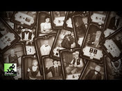 Carson City: The Card Game angol nyelvű társasjáték