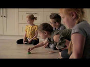 Beltéri Curling, BS Toys