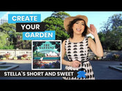 The Gardens (sérült doboz) angol nyelvű társasjáték