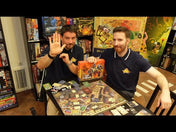 Egri Csillagok 1552 magyar nyelvű társasjáték