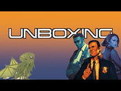 Pocket Detective: Season 1 angol nyelvű társasjáték