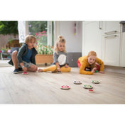 Beltéri Curling, BS Toys