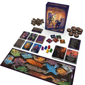 Lockup Breakout angol nyelvű kiegészítő