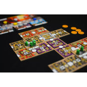 Magna Roma Asztalkép