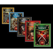 Napoleon's Imperium (szakadt doboz) - Játszma.ro - A maradandó élmények boltja