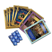 Napoleon's Imperium (szakadt doboz) - Játszma.ro - A maradandó élmények boltja