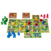 Carcassonne Junior-Hans In gluck-3-Játszma.ro - A maradandó élmények boltja