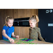 Papagályok, BS Toys angol nyelvű társasjáték