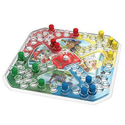 Mancs őrjárat: Ki nevet a végén? + Memoria jatek-Spin Master-2-Játszma.ro - A maradandó élmények boltja