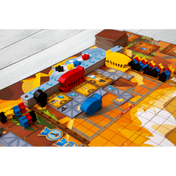 Whistle Mountain - Játszma.ro - A maradandó élmények boltja