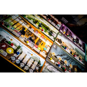 Rise angol nyelvű társasjáték