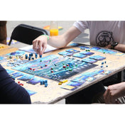 Scuba angol nyelvű társasjáték