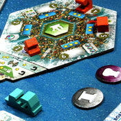 Seastead - Játszma.ro - A maradandó élmények boltja