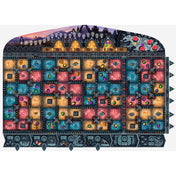 Shards of the Jaguar angol nyelvű társasjáték