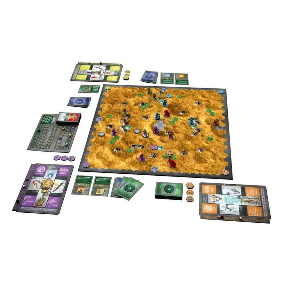 Space Freaks - Játszma.ro - A maradandó élmények boltja