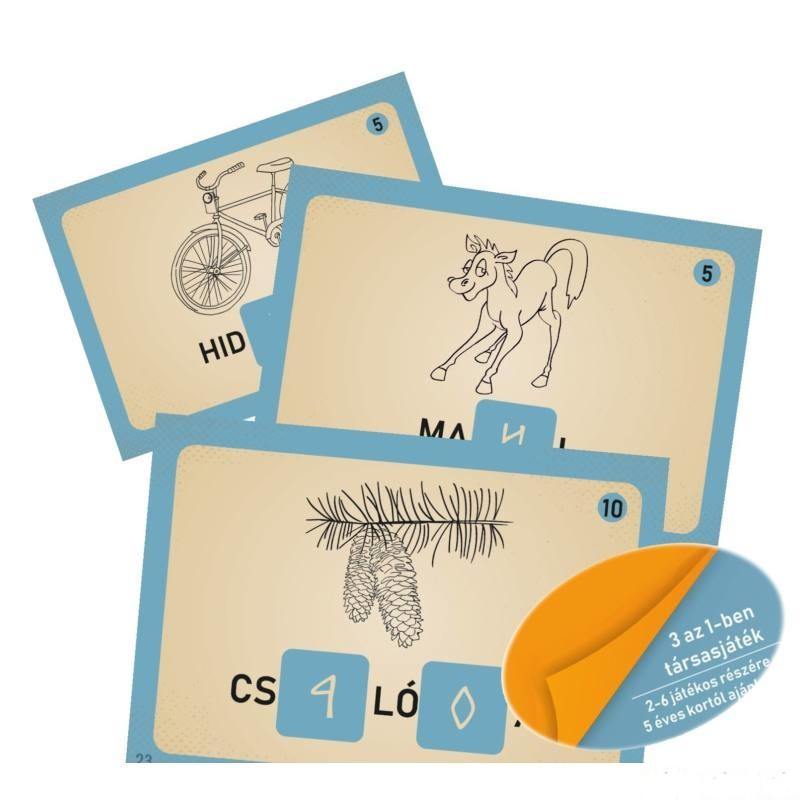 Szekely szorako-Gobe-2-Játszma.ro - A maradandó élmények boltja