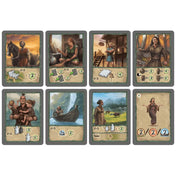 Terramara - Játszma.ro - A maradandó élmények boltja