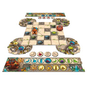 Monki, angol nyelvű társasjáték