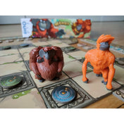 Monki, angol nyelvű társasjáték