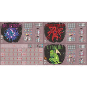 Towers of Am'harb - Játszma.ro - A maradandó élmények boltja