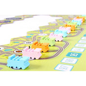 Whistle Stop + Rocky Mountains kiegészítő-Bezier Games-3-Játszma.ro - A maradandó élmények boltja