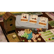 Wingspan EN 2nd edition - Játszma.ro - A maradandó élmények boltja