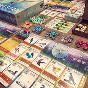 Wingspan EN 2nd edition - Játszma.ro - A maradandó élmények boltja