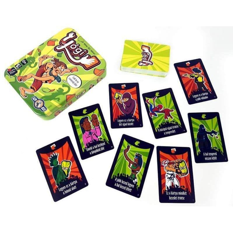 Jogi-GémKlub-3-Játszma.ro - A maradandó élmények boltja