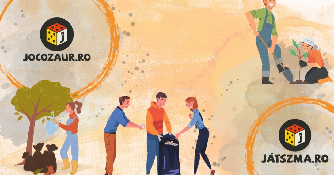 Most másképp szolgáljuk a közösséget - Vagyis: miért leszünk május 30-án zárva?