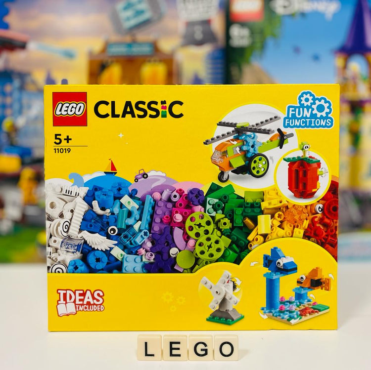 LEGO