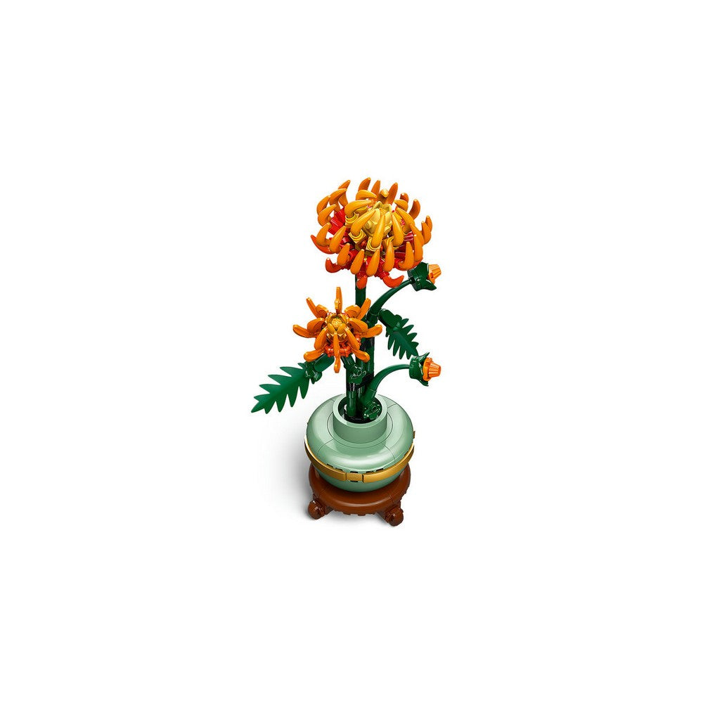 LEGO Botanicals Expert Krizantém 10368