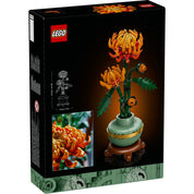 LEGO Botanicals Expert Krizantém 10368