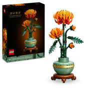 LEGO Botanicals Expert Krizantém 10368