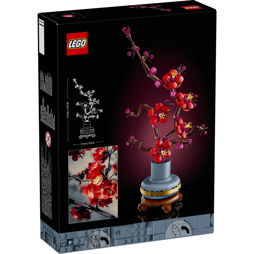 LEGO Botanicals Szilvavirág 10369