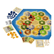 Coloniștii din Catan - Ediție Aniversară 25 de ani-Kosmos-2-Jocozaur