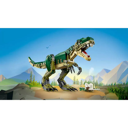 LEGO Creator T-Rex 31151