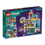 LEGO Friends Tengeri mentőközpont 41736 376 darabos