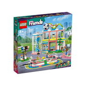 LEGO Friends Sportcenter 41744 832 darabos