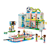 LEGO Friends Sportcenter 41744 832 darabos