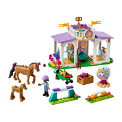 LEGO Friends Új lovasiskola 41746 134 darabos