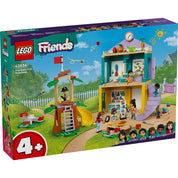 LEGO Friends Heartlake City óvoda doboz elolap